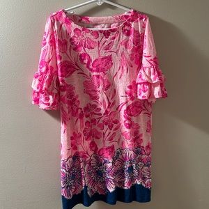 Lilly Pulitzer girls dress